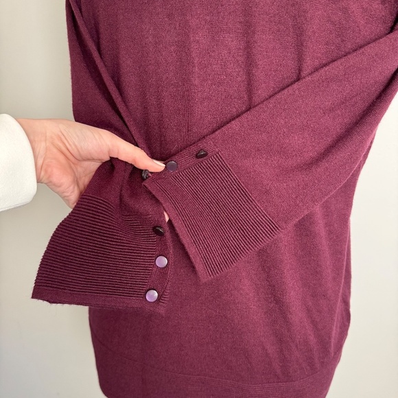 NWT Evolution by Cyrus Cardigan from Stitch Fix - Picture 3 of 7